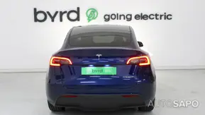 Tesla Model Y de 2022