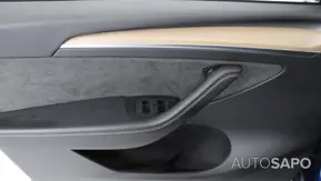 Tesla Model Y de 2022