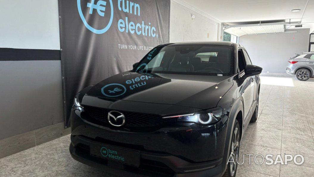 Mazda MX-30 de 2023
