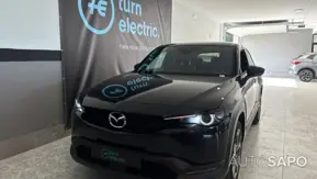 Mazda MX-30 de 2023