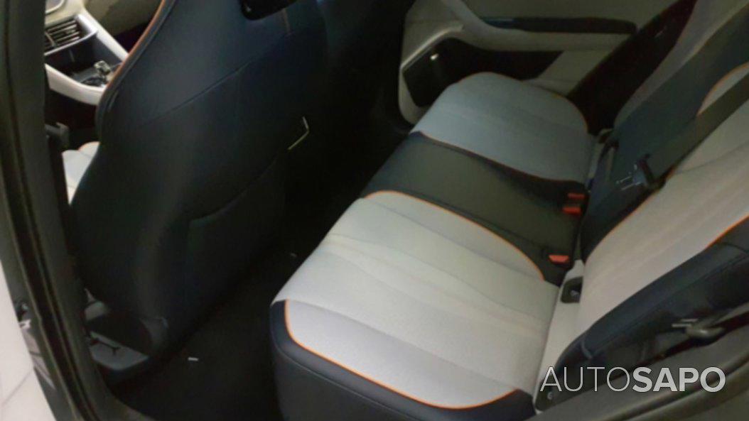 BYD Seal U Design de 2024