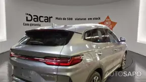 BYD Seal U Design de 2024