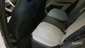 BYD Seal U Design de 2024