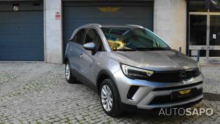 Opel Crossland X 1.2 T Innovation de 2021