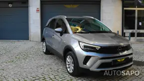 Opel Crossland X 1.2 T Innovation de 2021