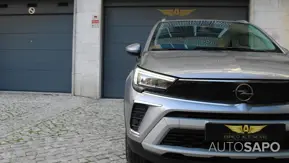 Opel Crossland X 1.2 T Innovation de 2021