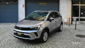 Opel Crossland X 1.2 T Innovation de 2021