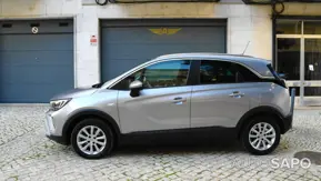 Opel Crossland X 1.2 T Innovation de 2021