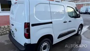 Opel Combo 1.5 CDTi L1H1 Enjoy de 2021