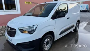 Opel Combo 1.5 CDTi L1H1 Enjoy de 2021