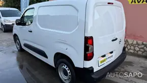 Opel Combo 1.5 CDTi L1H1 Enjoy de 2021