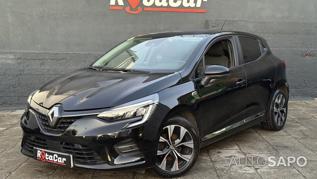 Renault Clio 1.0 TCe Limited Bi-Fuel de 2022