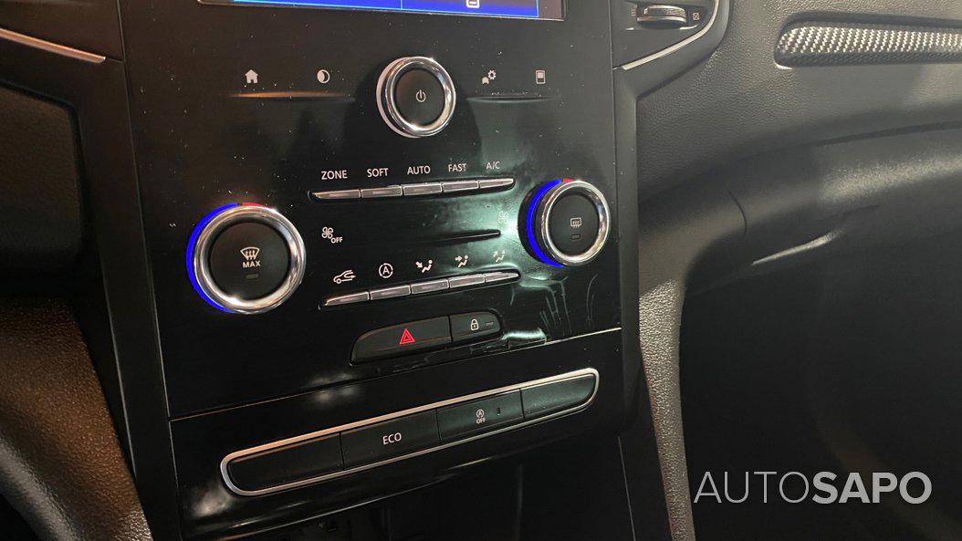 Renault Mégane 1.5 Blue dCi Limited de 2019