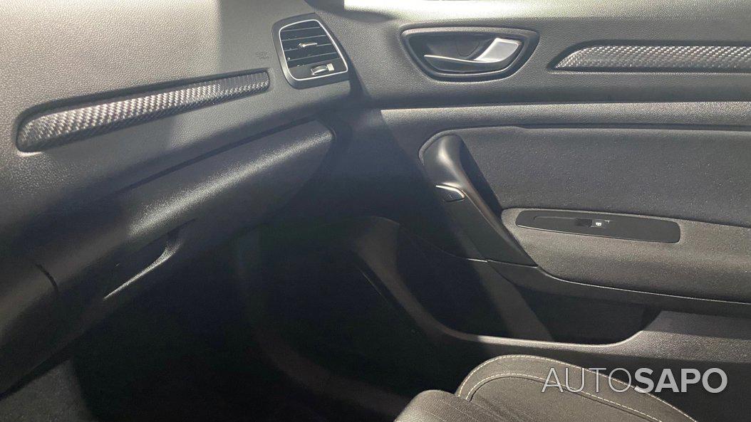 Renault Mégane 1.5 Blue dCi Limited de 2019