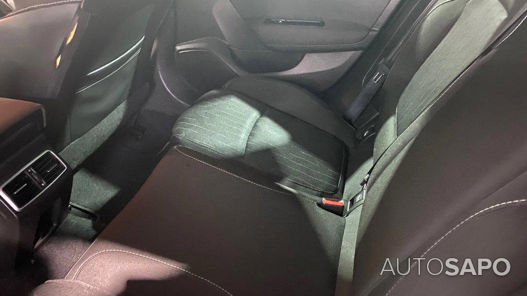 Renault Mégane 1.5 Blue dCi Limited de 2019