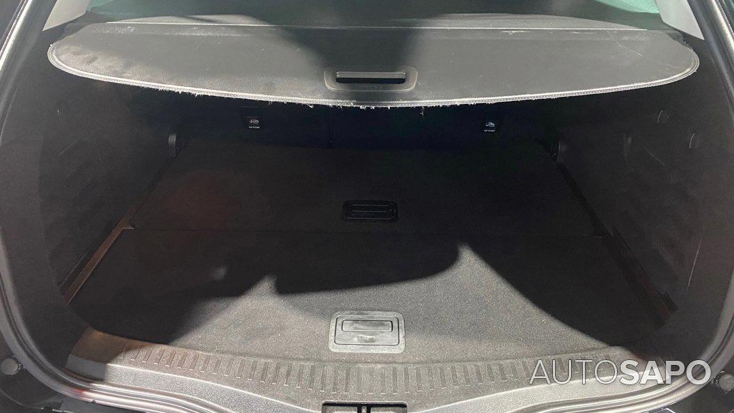 Renault Mégane 1.5 Blue dCi Limited de 2019