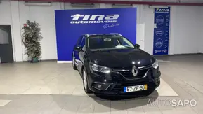 Renault Mégane 1.5 Blue dCi Limited de 2019