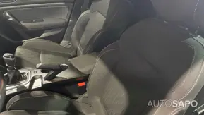 Renault Mégane 1.5 Blue dCi Limited de 2019