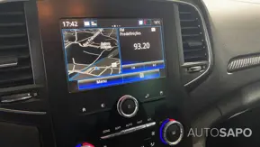 Renault Mégane 1.5 Blue dCi Limited de 2019