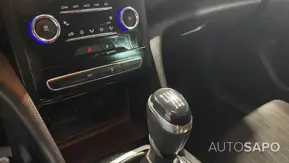 Renault Mégane 1.5 Blue dCi Limited de 2019