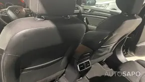 Renault Mégane 1.5 Blue dCi Limited de 2019