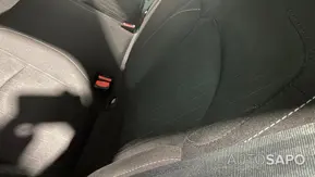 Renault Mégane 1.5 Blue dCi Limited de 2019