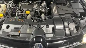 Renault Mégane 1.5 Blue dCi Limited de 2019