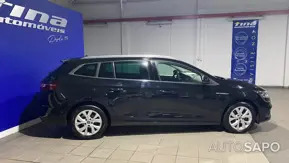 Renault Mégane 1.5 Blue dCi Limited de 2019