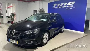 Renault Mégane 1.5 Blue dCi Limited de 2019