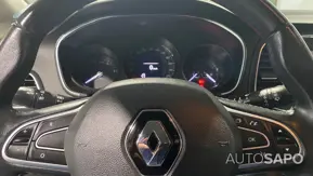 Renault Mégane 1.5 Blue dCi Limited de 2019