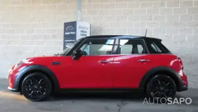 MINI Cooper de 2022