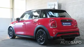 MINI Cooper de 2022