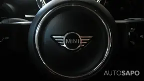 MINI Cooper de 2022