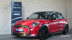 MINI Cooper de 2022