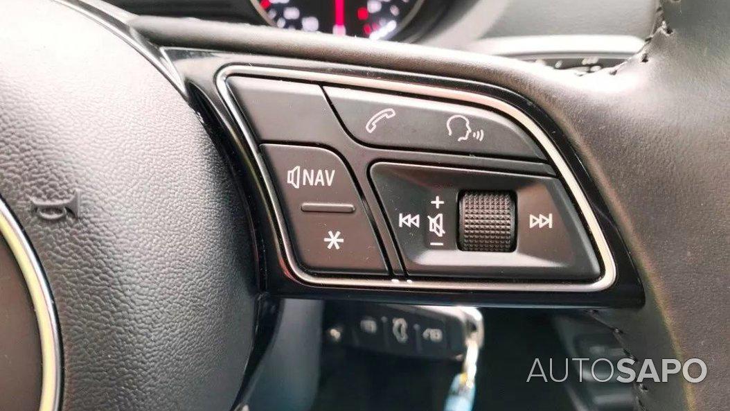 Audi A3 30 TDI S-line S tronic de 2018