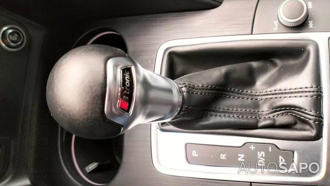 Audi A3 30 TDI S-line S tronic de 2018