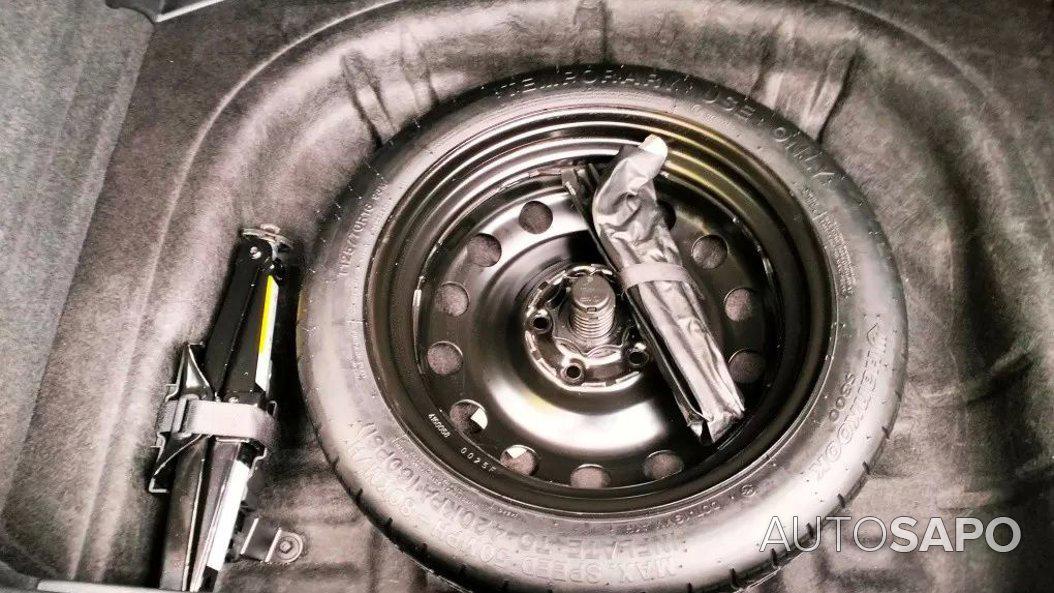 Audi A3 30 TDI S-line S tronic de 2018