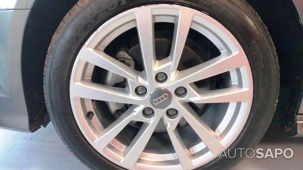 Audi A3 30 TDI S-line S tronic de 2018