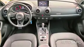 Audi A3 30 TDI S-line S tronic de 2018