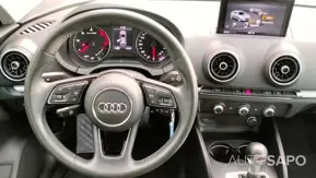Audi A3 30 TDI S-line S tronic de 2018