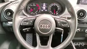 Audi A3 30 TDI S-line S tronic de 2018