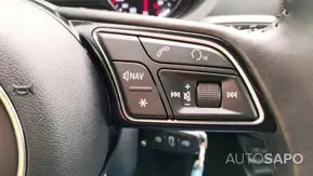 Audi A3 30 TDI S-line S tronic de 2018