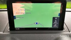 Audi A3 30 TDI S-line S tronic de 2018