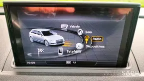 Audi A3 30 TDI S-line S tronic de 2018