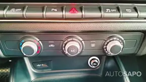 Audi A3 30 TDI S-line S tronic de 2018