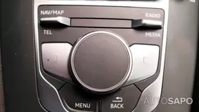 Audi A3 30 TDI S-line S tronic de 2018