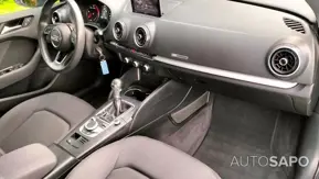 Audi A3 30 TDI S-line S tronic de 2018