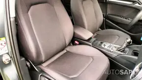 Audi A3 30 TDI S-line S tronic de 2018