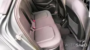 Audi A3 30 TDI S-line S tronic de 2018