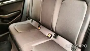 Audi A3 30 TDI S-line S tronic de 2018